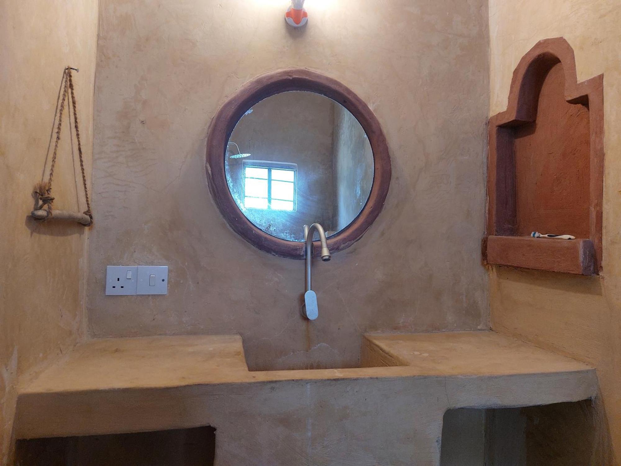 Stonefish Jambiani Bed & Breakfast *