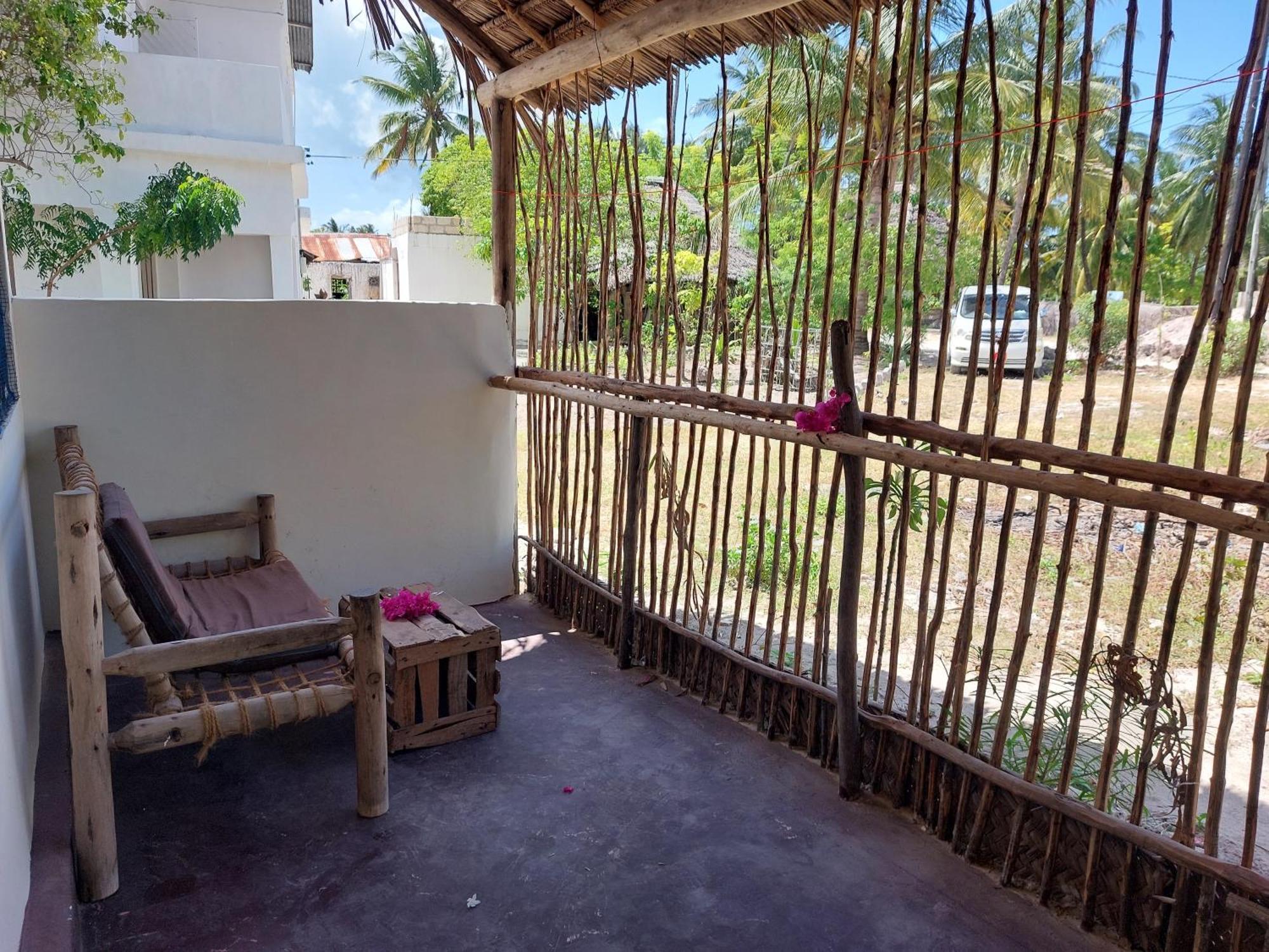 Stonefish Jambiani Bed & Breakfast