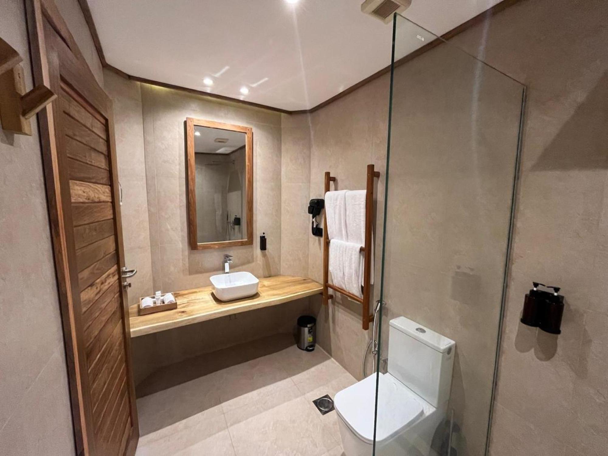 Jaz Amaluna - Adults Only 16 Years 5* Zanzibar
