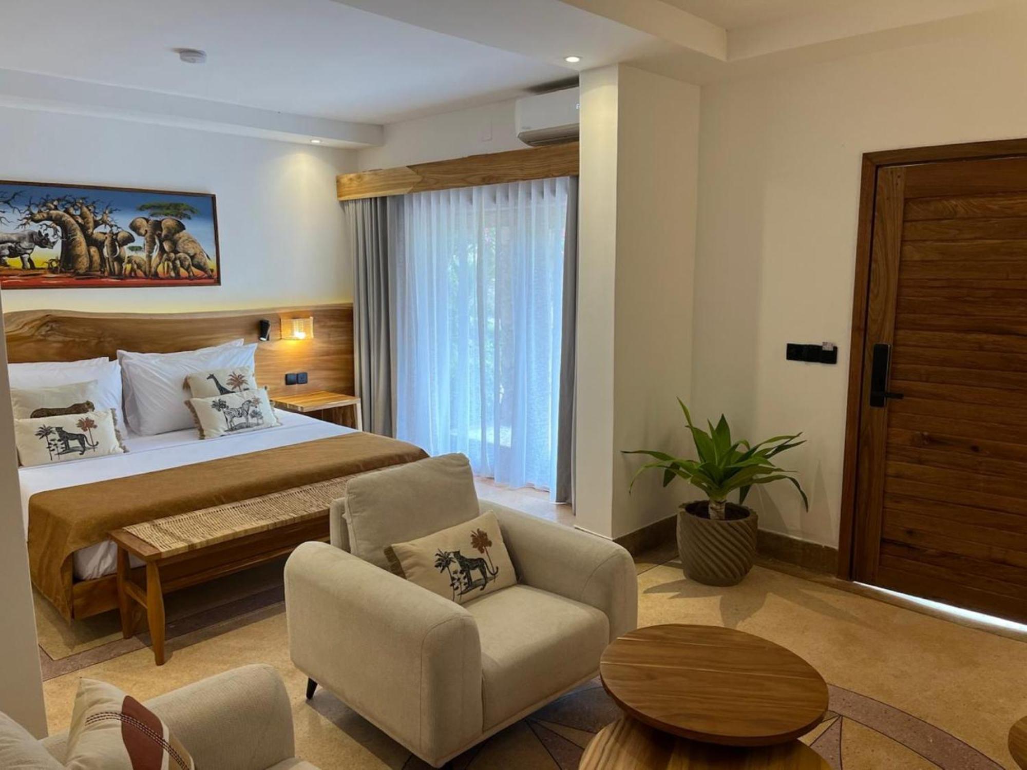 Hotel Jaz Amaluna - Adults Only 16 Years