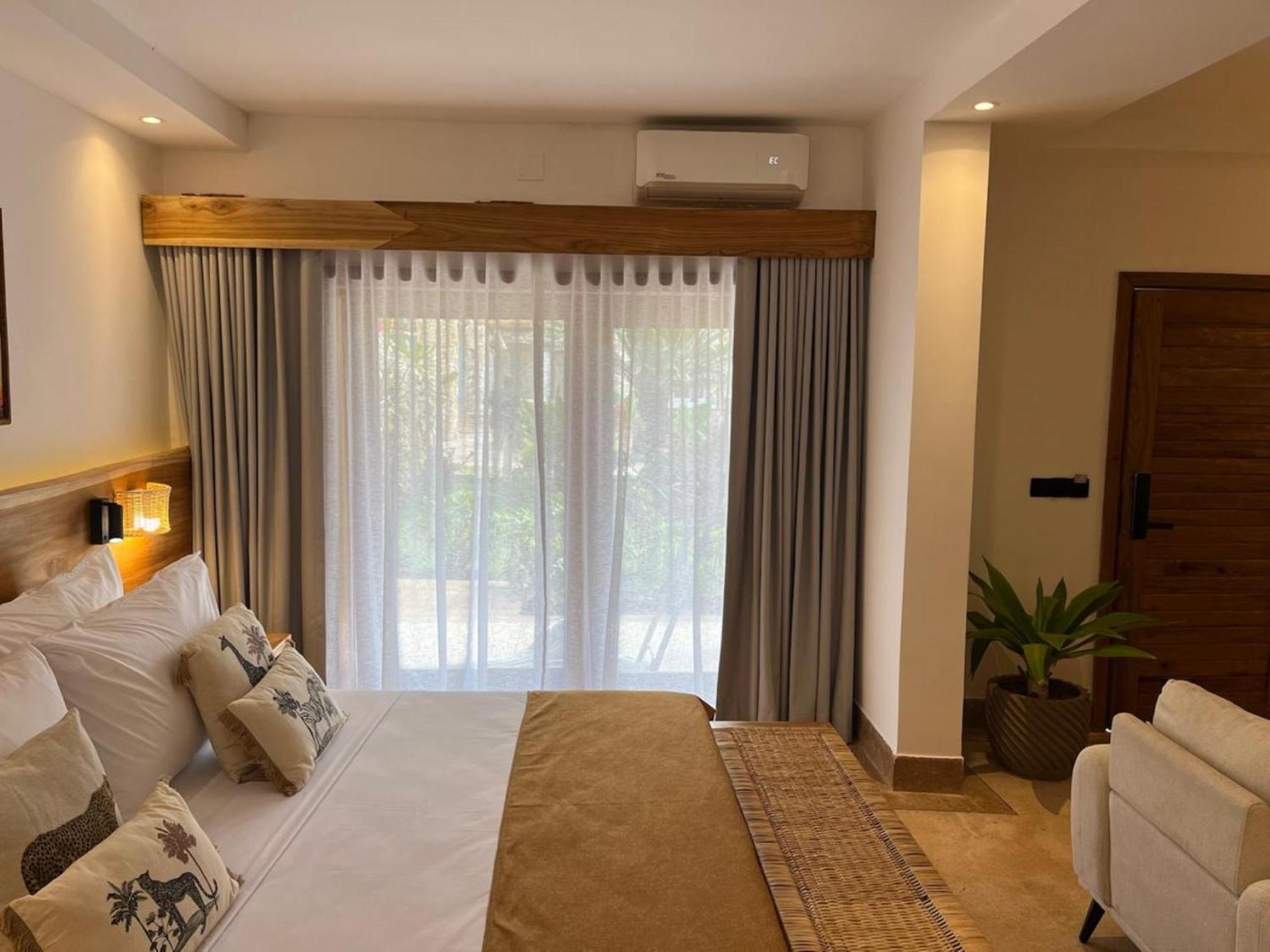 Jaz Amaluna - Adults Only 16 Years 5* Zanzibar