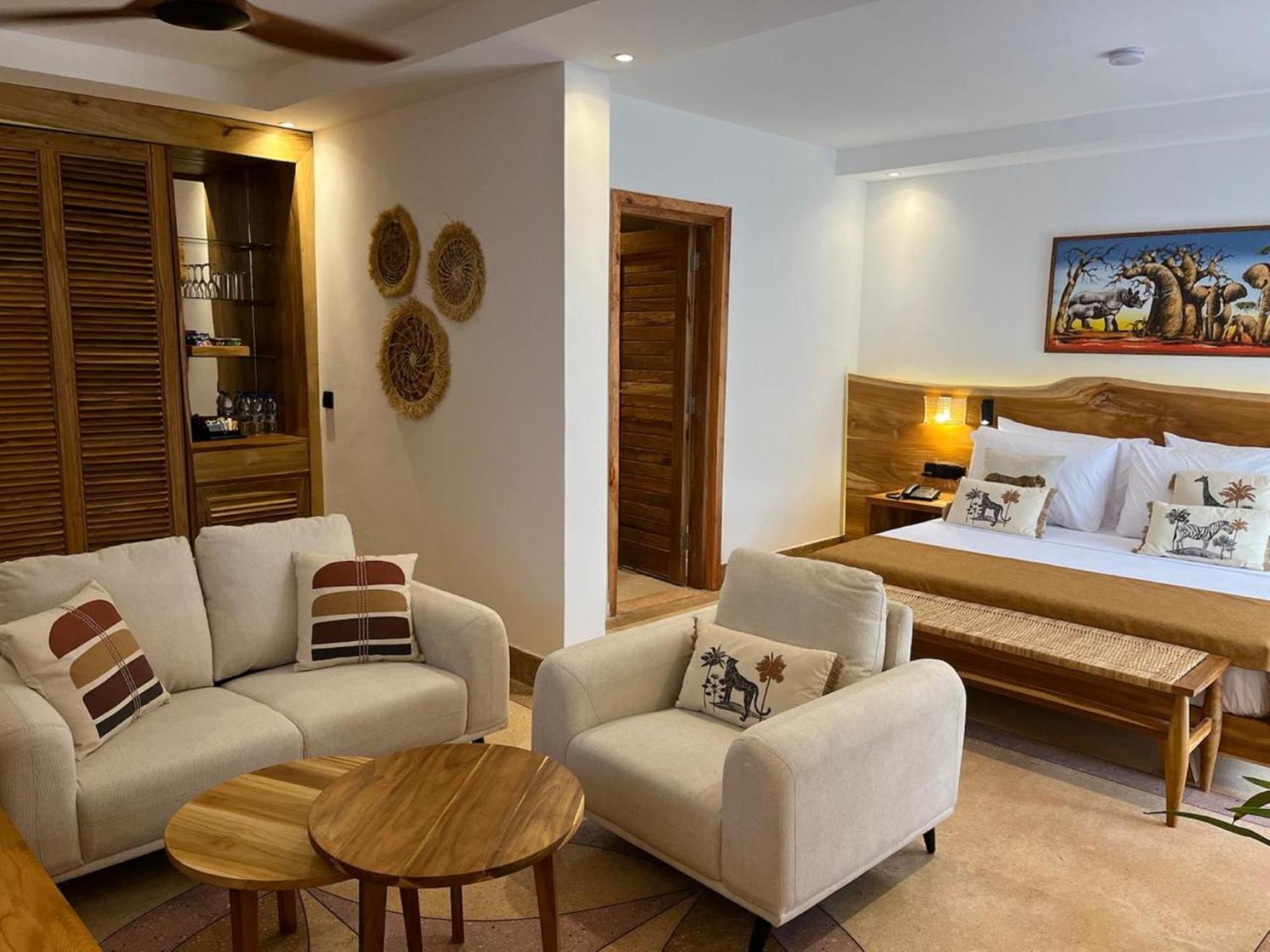 Jaz Amaluna - Adults Only 16 Years Hotel 5*
