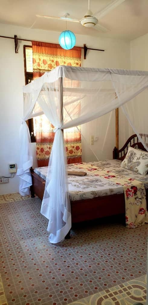 Saba House 24 Paje