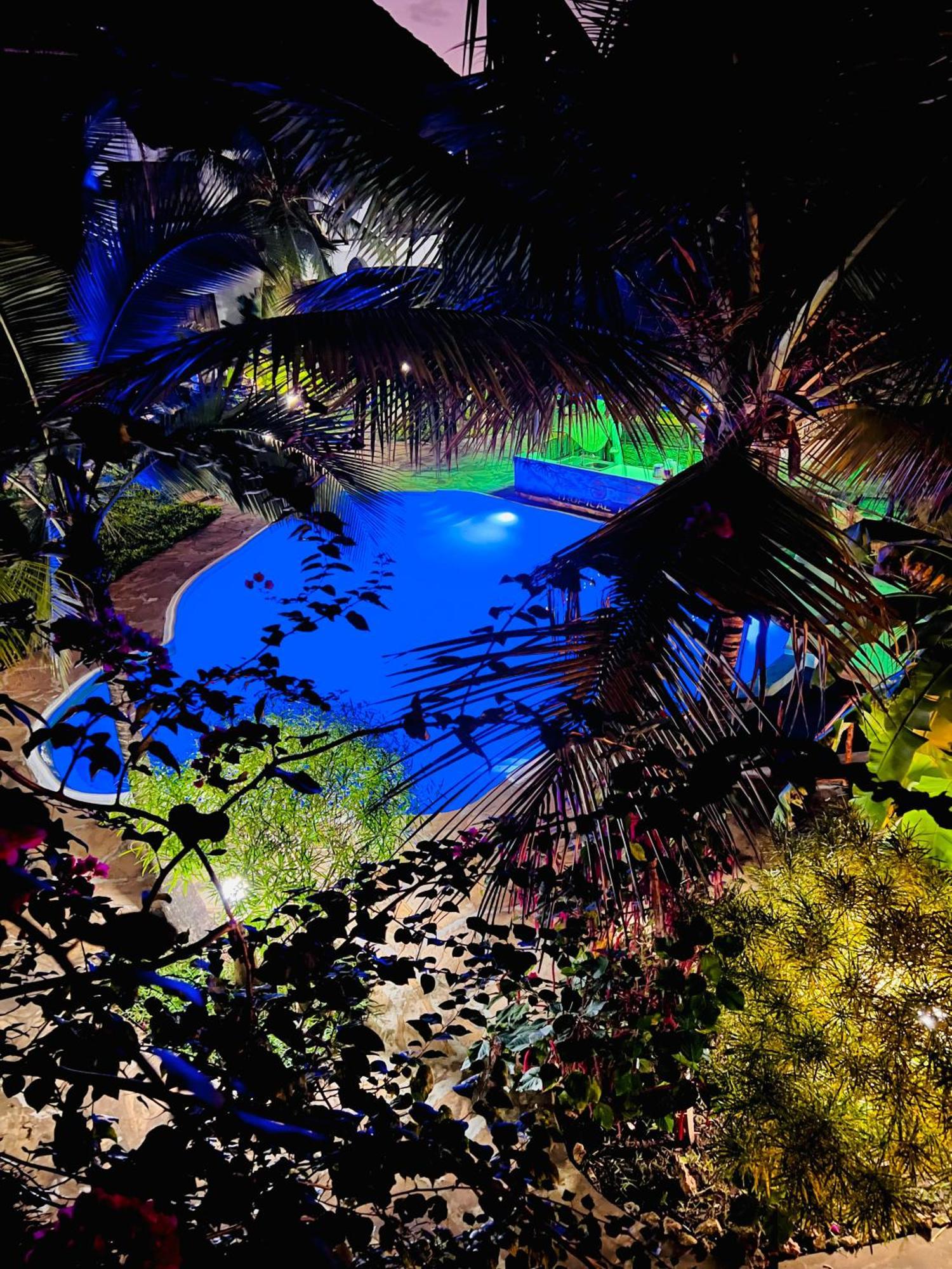 Tropical