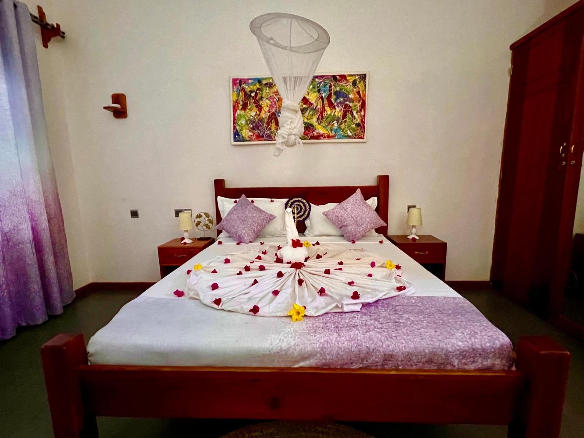 Hotel Tropical