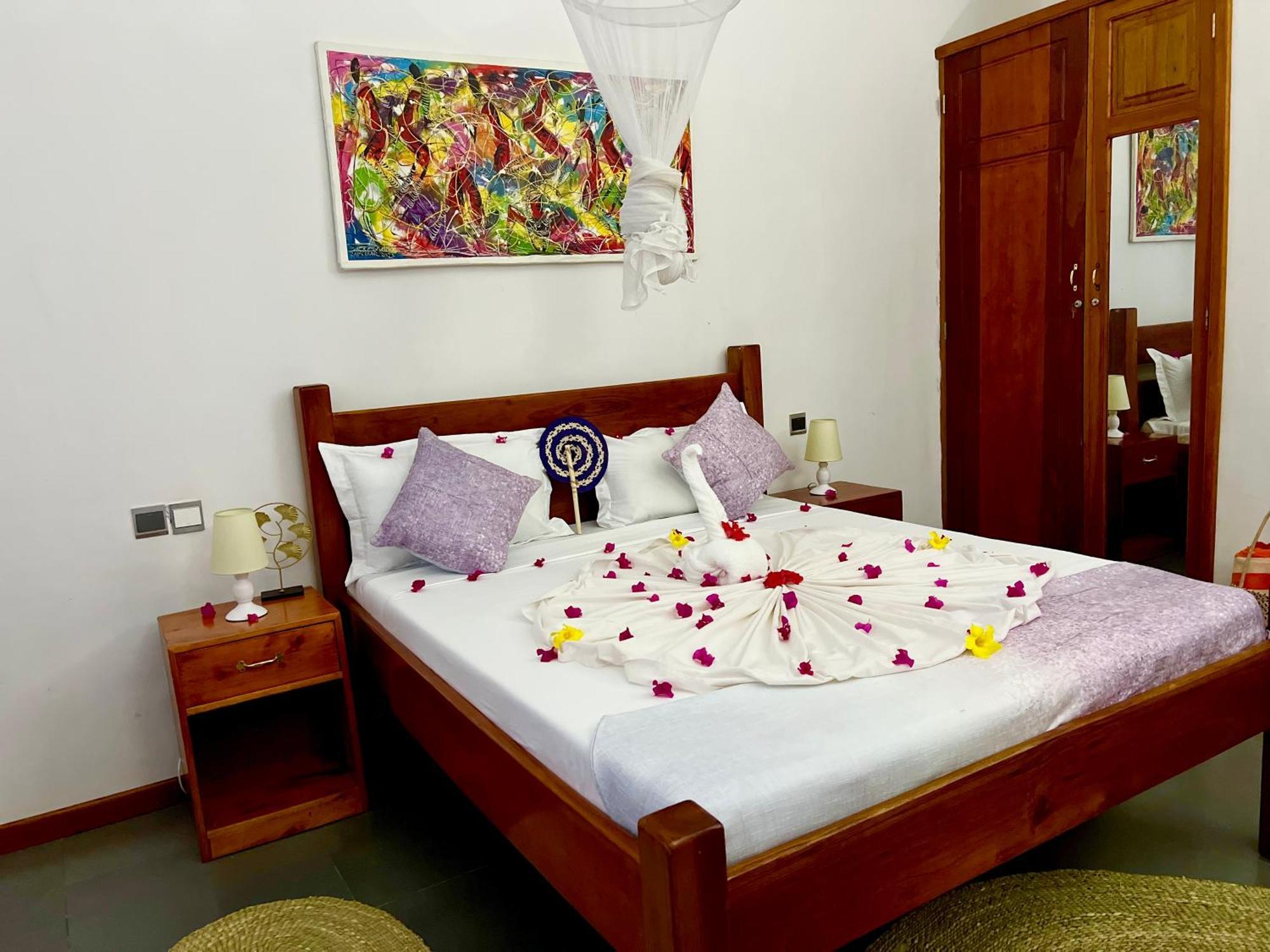 Tropical 4*
