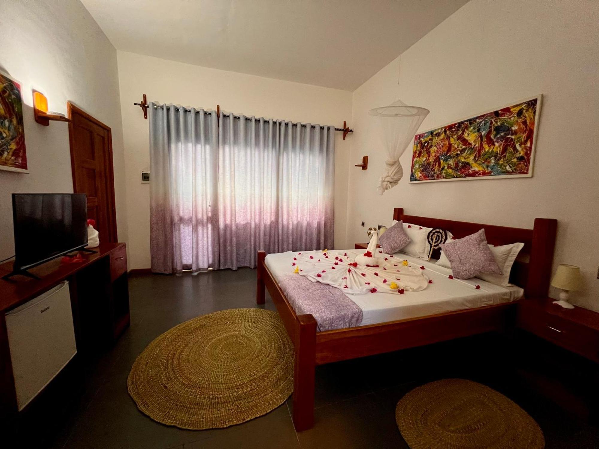 Tropical Hotel 4*