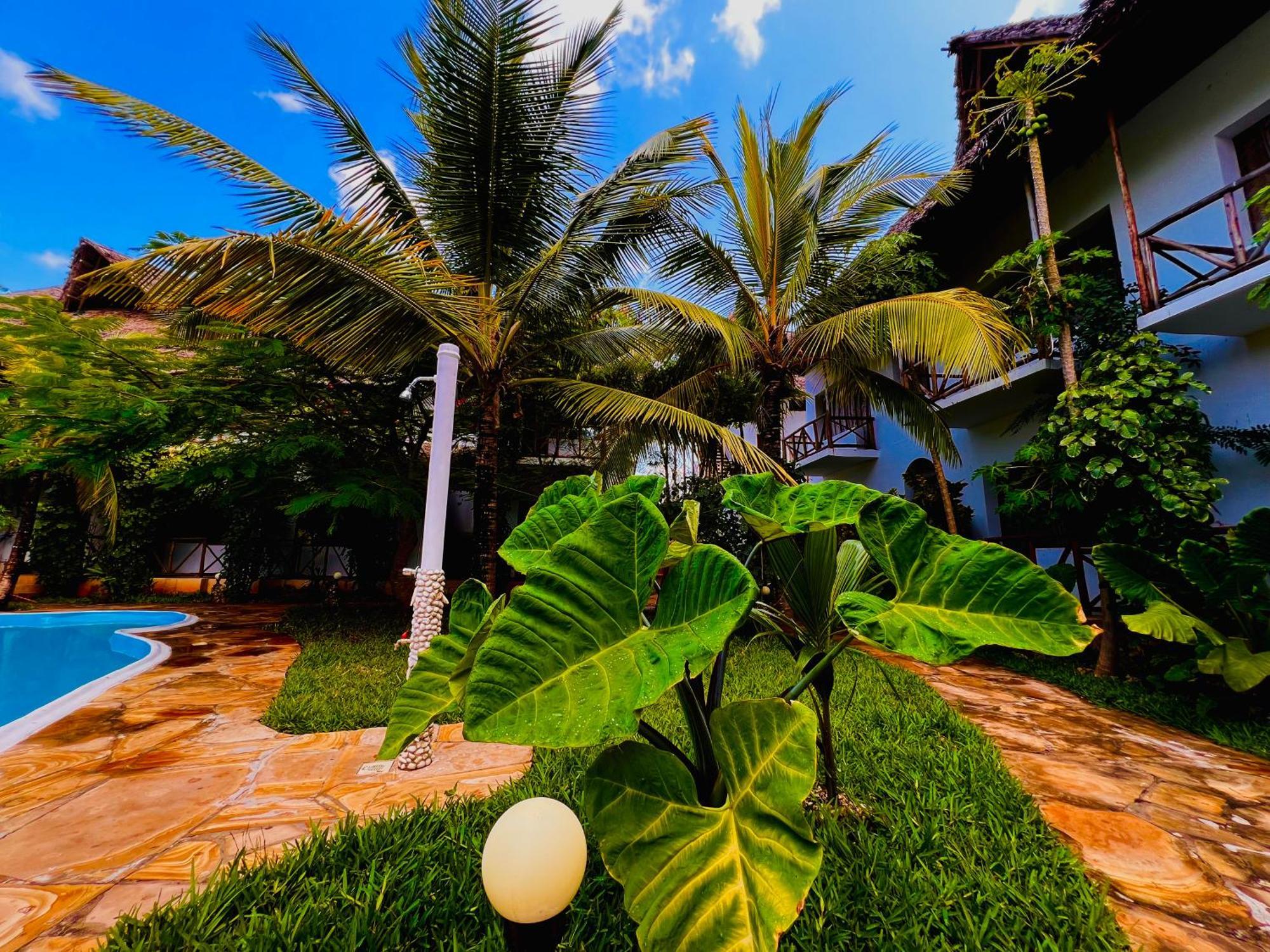 Hotel Tropical 4*