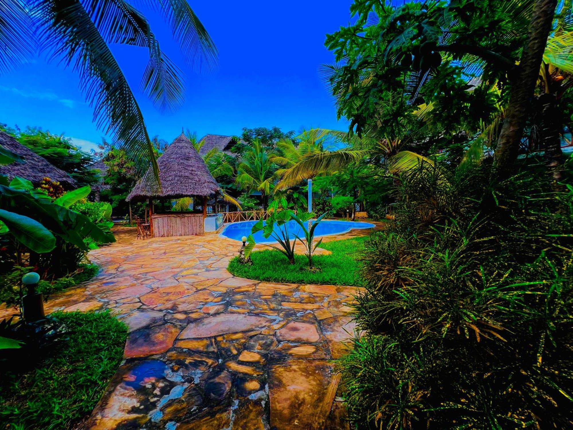 Hotel Tropical