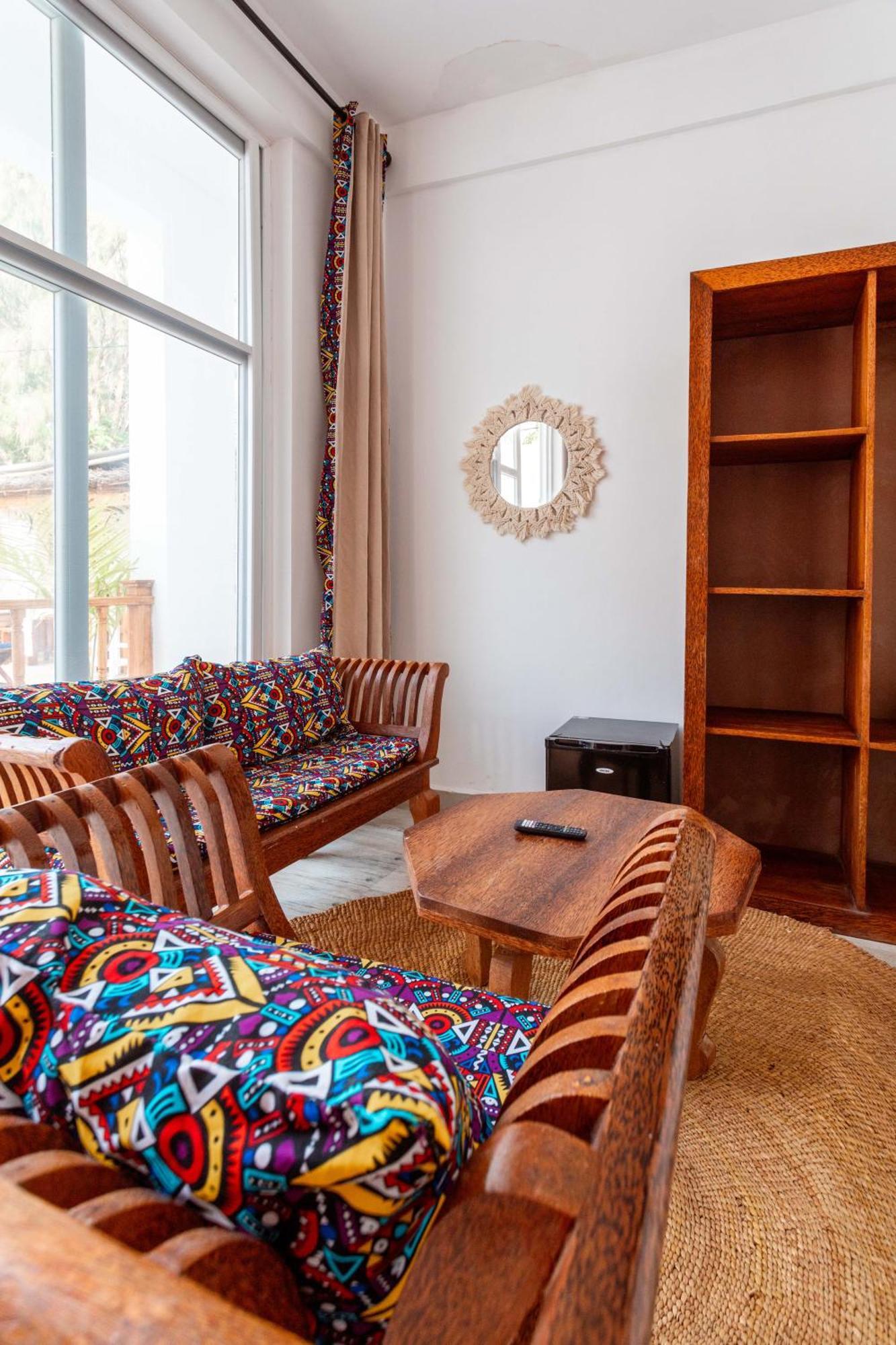Mimea Boutique Jambiani (Zanzibar)