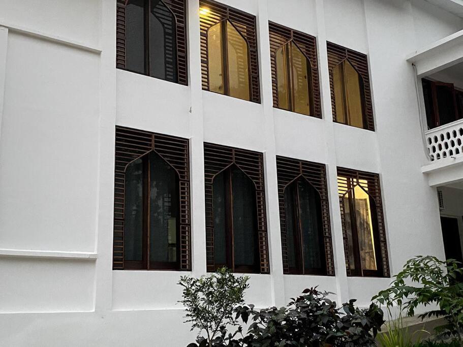 Apartment The Cliff Beach Zanzibar