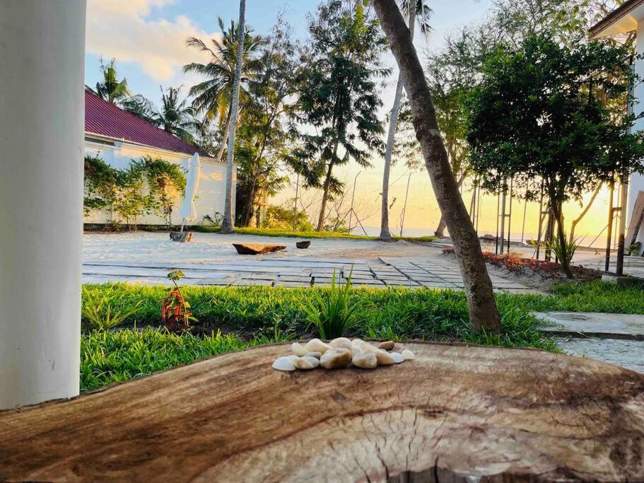 Apartment The Cliff Beach *