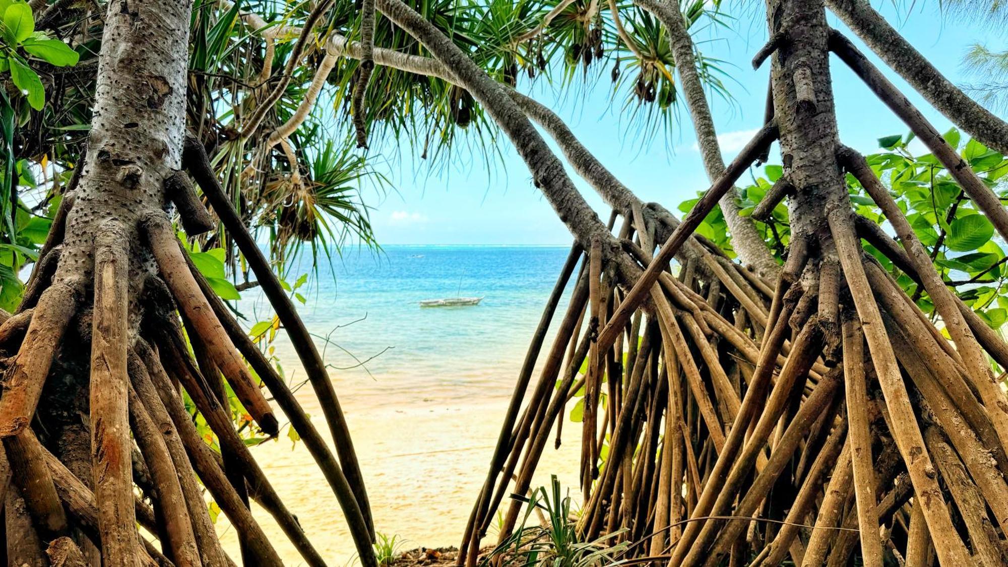 Z-lodge Zanzibar Hotel 4*
