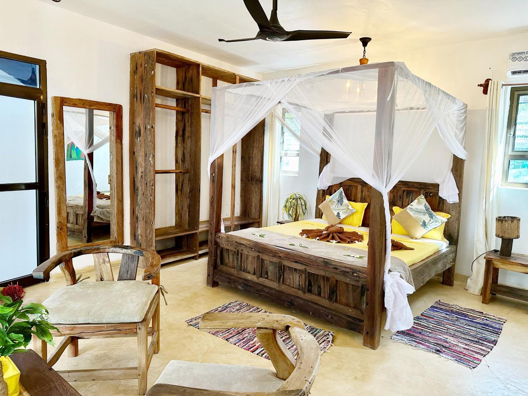 Z-lodge Zanzibar