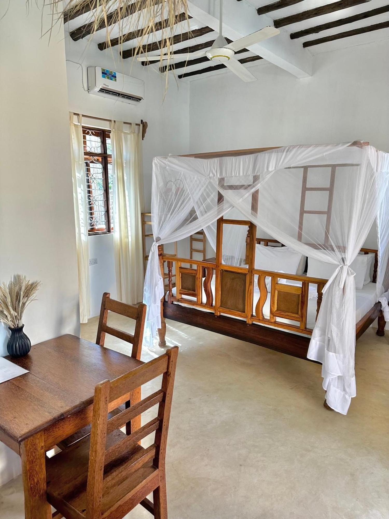 Inn Chokoro House
