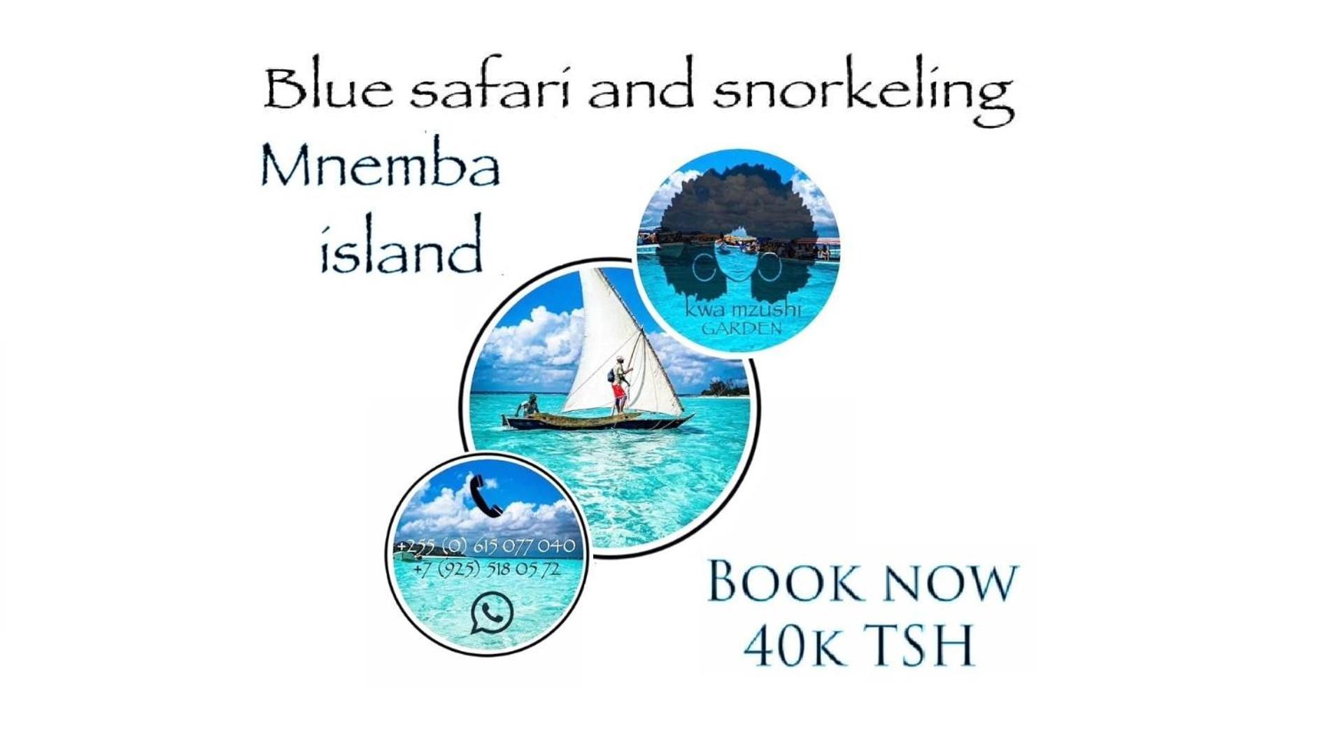 Rafiki Backpackers-hostel Hostel *