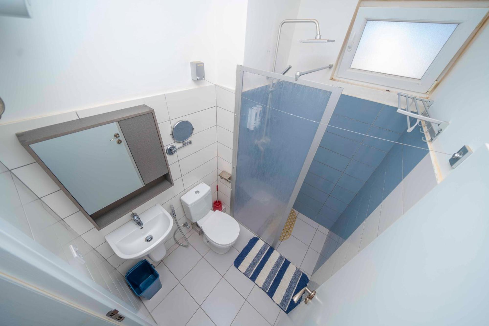 Apartment Zanzibar,fumbatown 2 Bed Ocean View