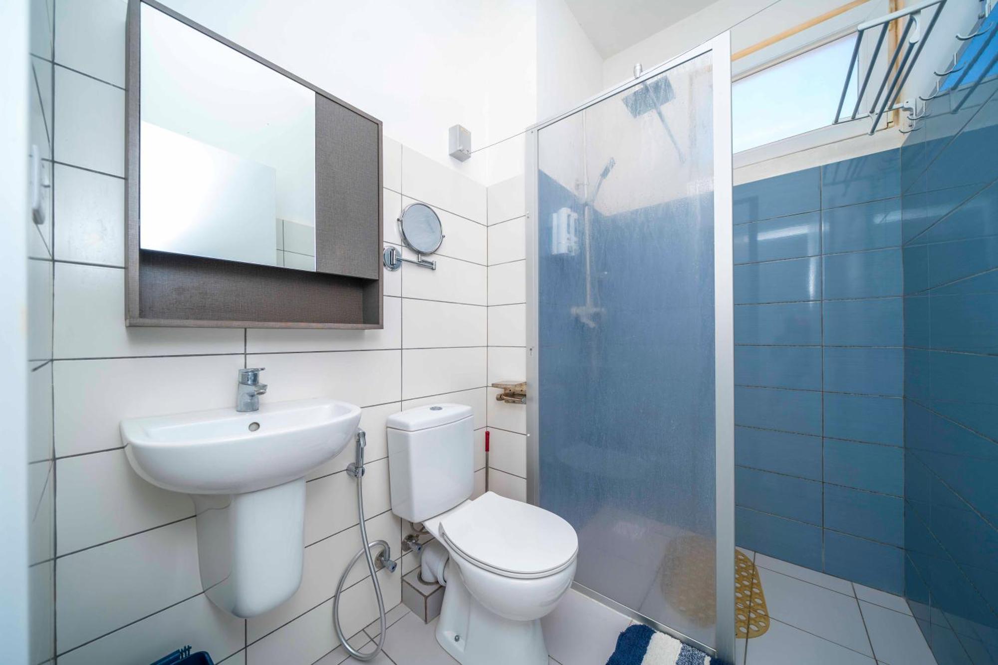 Zanzibar,fumbatown 2 Bed Ocean View * Fumba
