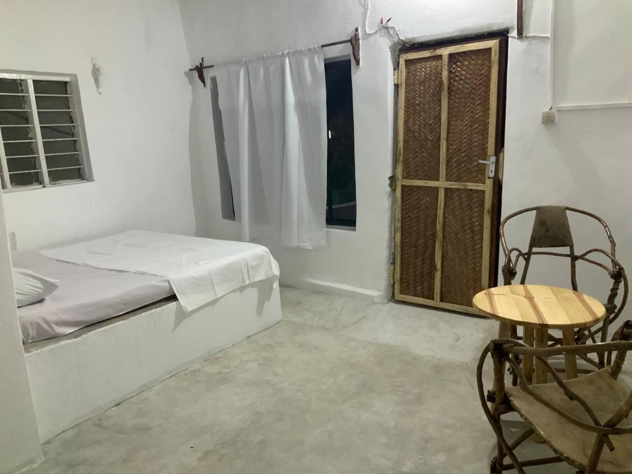 Barefeet Guest house Jambiani (Zanzibar)