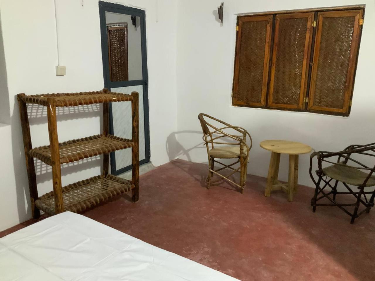 Guest house Barefeet