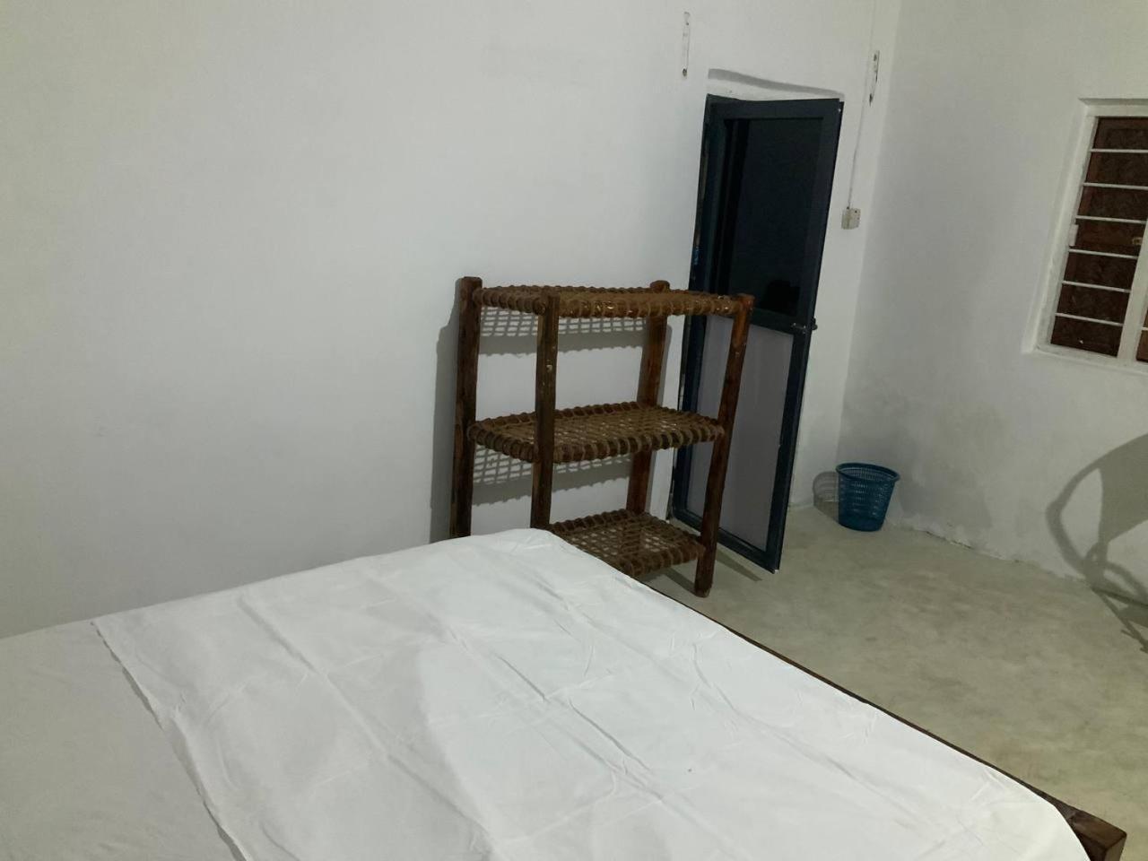 Barefeet Guest house Jambiani (Zanzibar)
