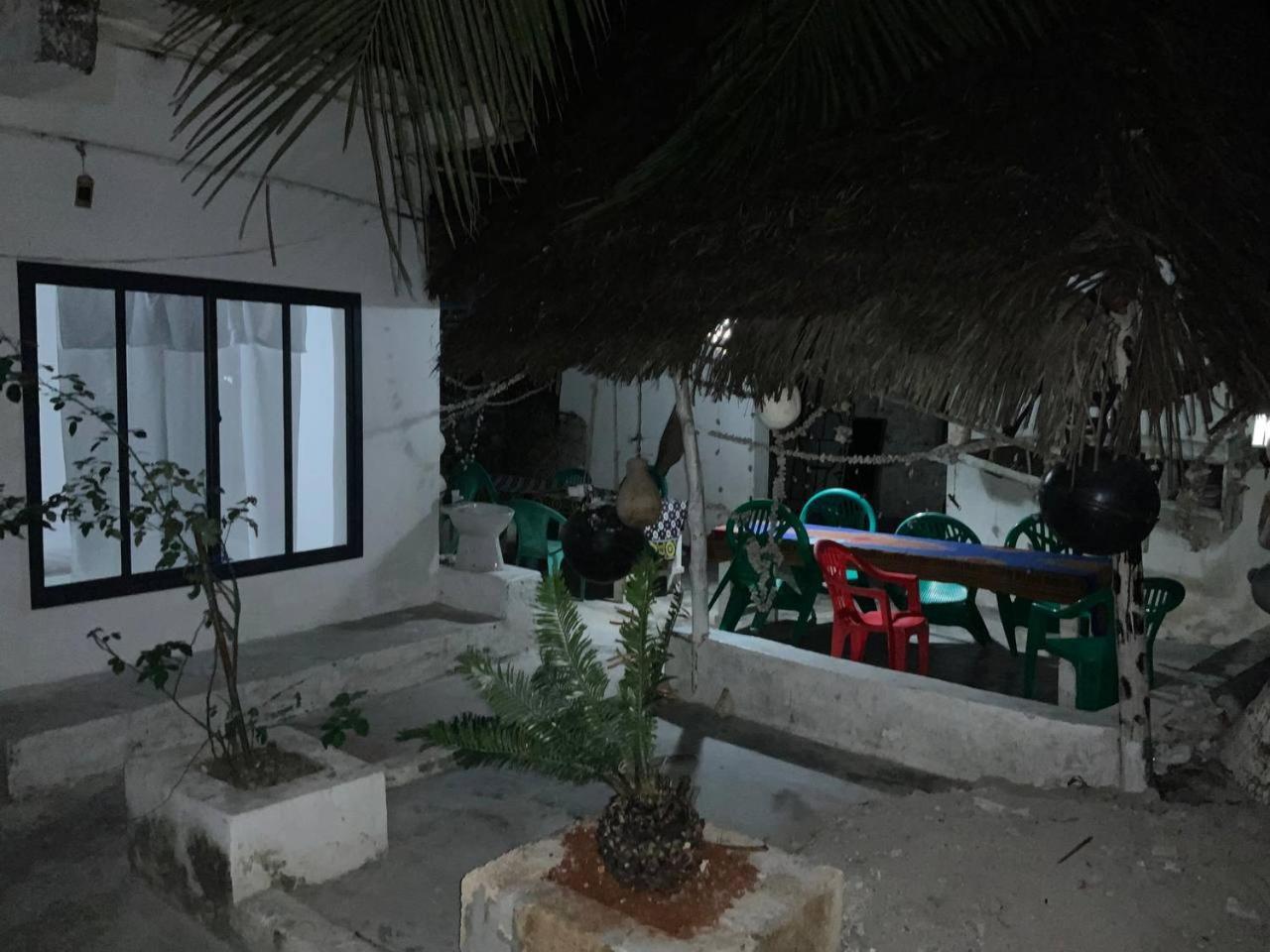 Barefeet Guest house Jambiani (Zanzibar)