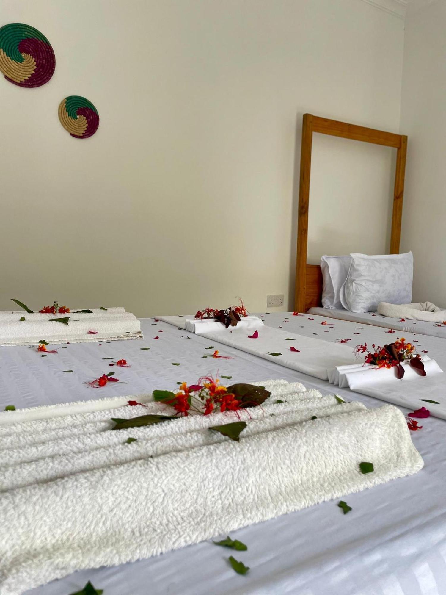 Hotel Crystal Coast *