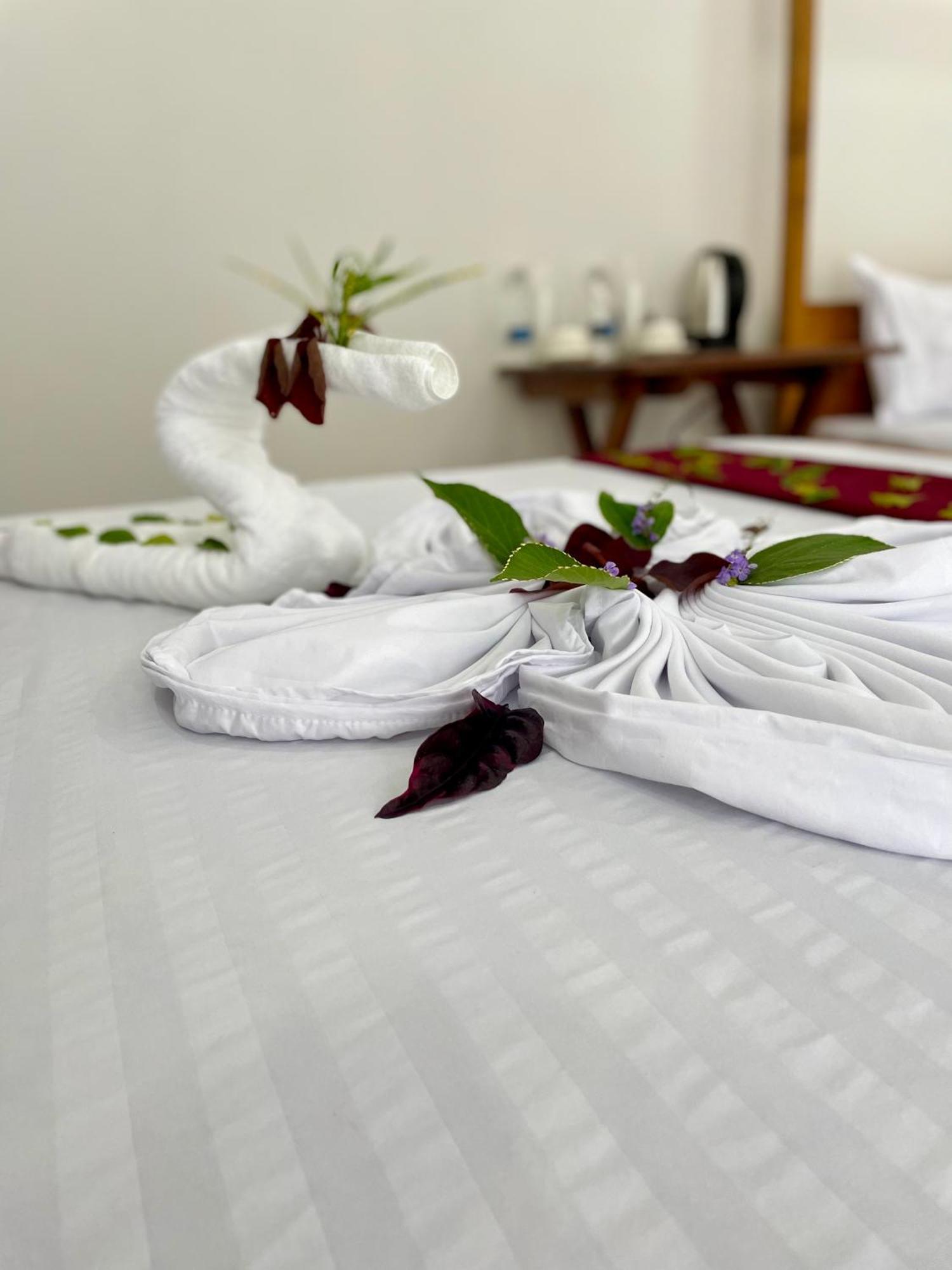 Hotel Crystal Coast
