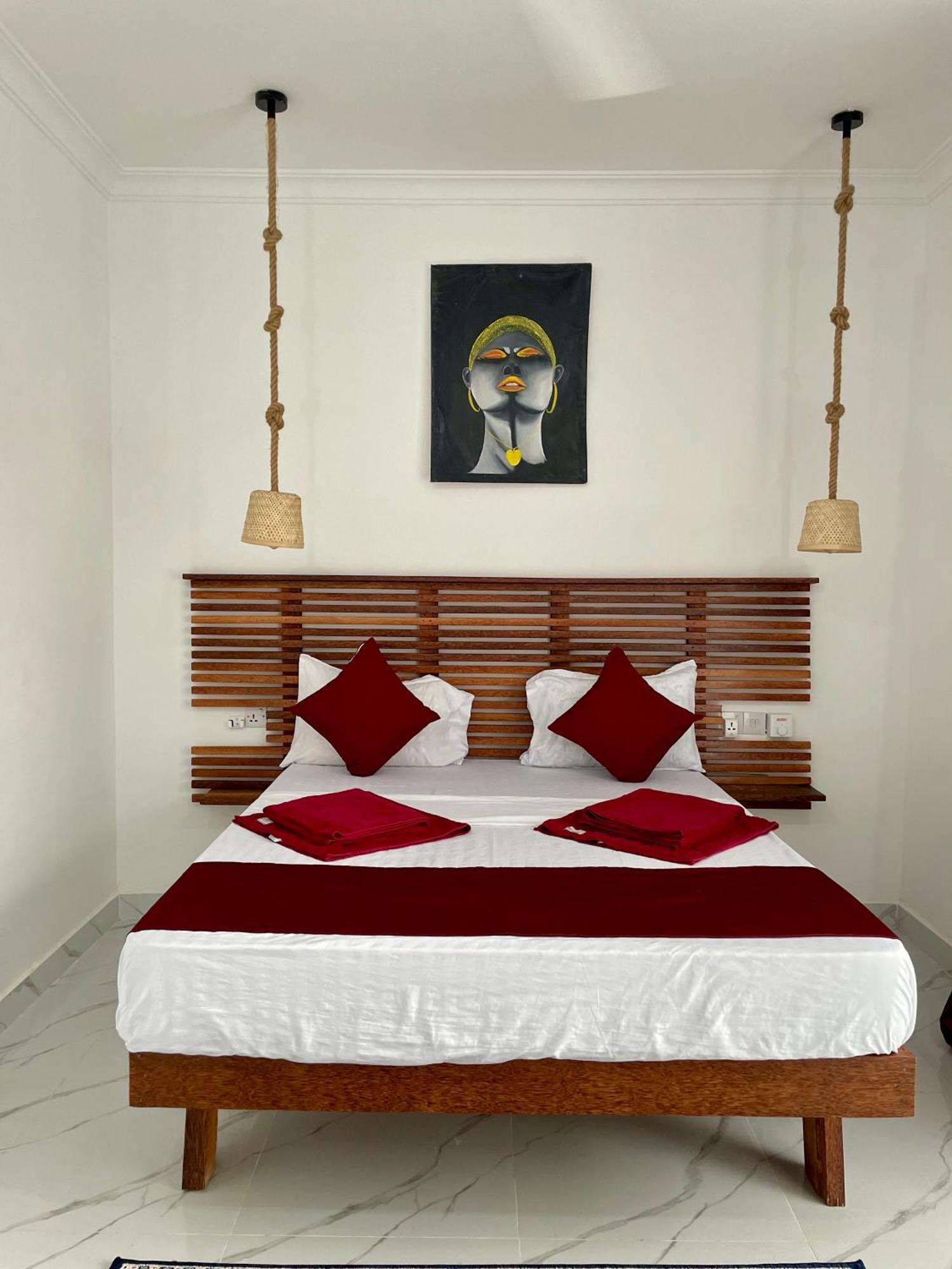 Crystal Coast Kendwa