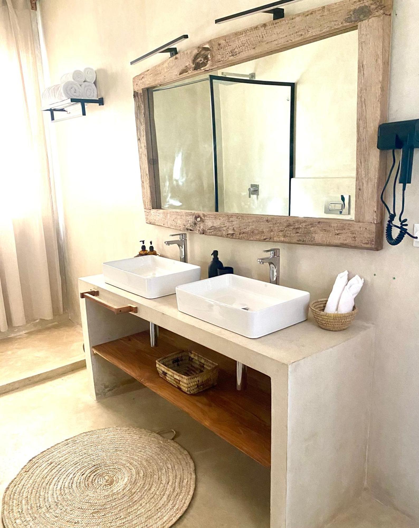 Lions Luxury Zanzibar 2 - Private Cook & Infinity Pool * Kiwengwa (Zanzibar)