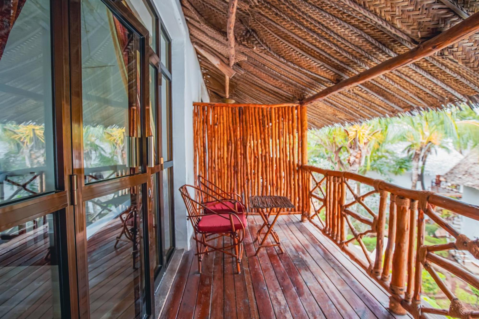 Ahg Waridi & Resort