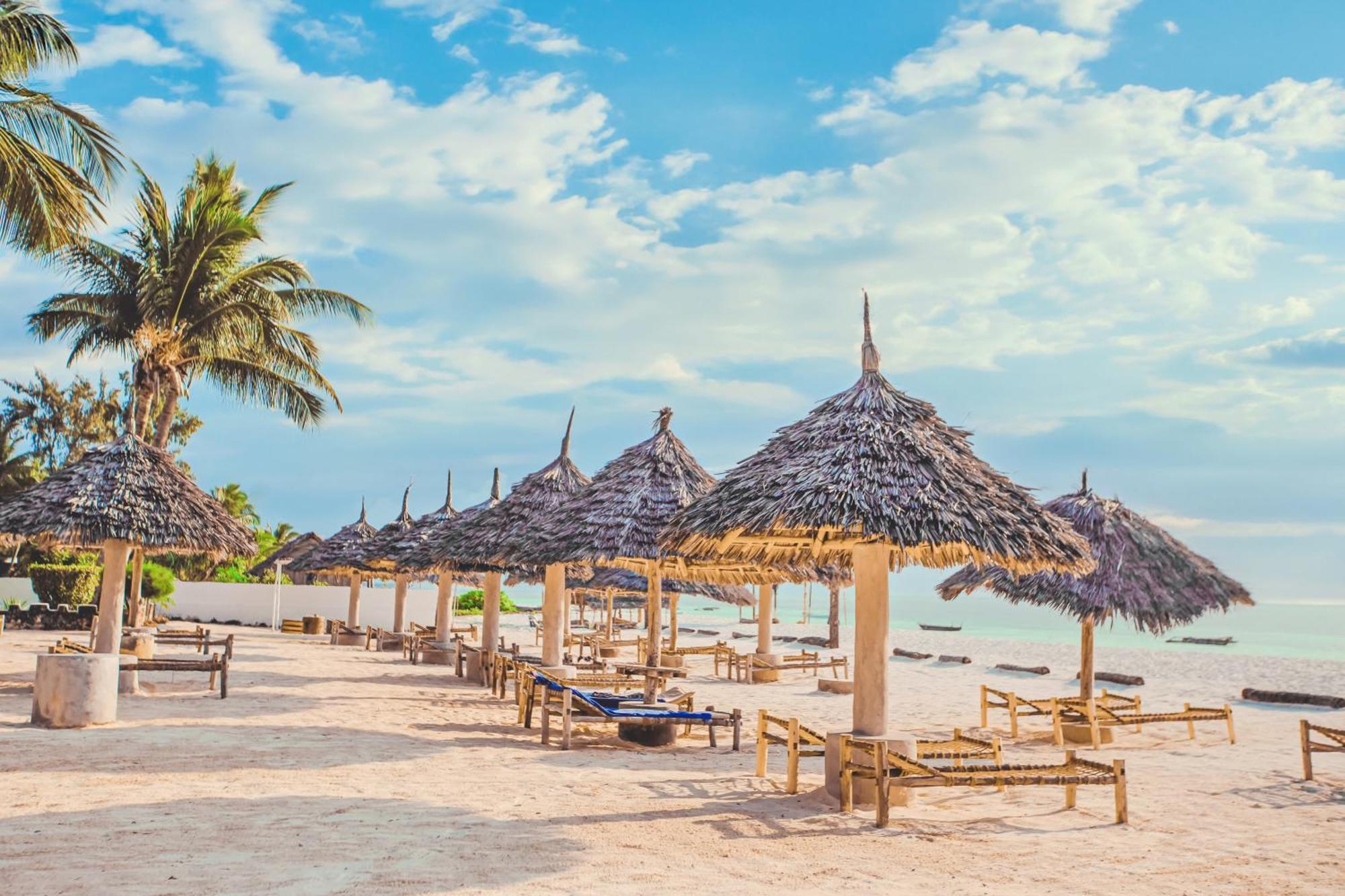 Resort Ahg Waridi & 4*