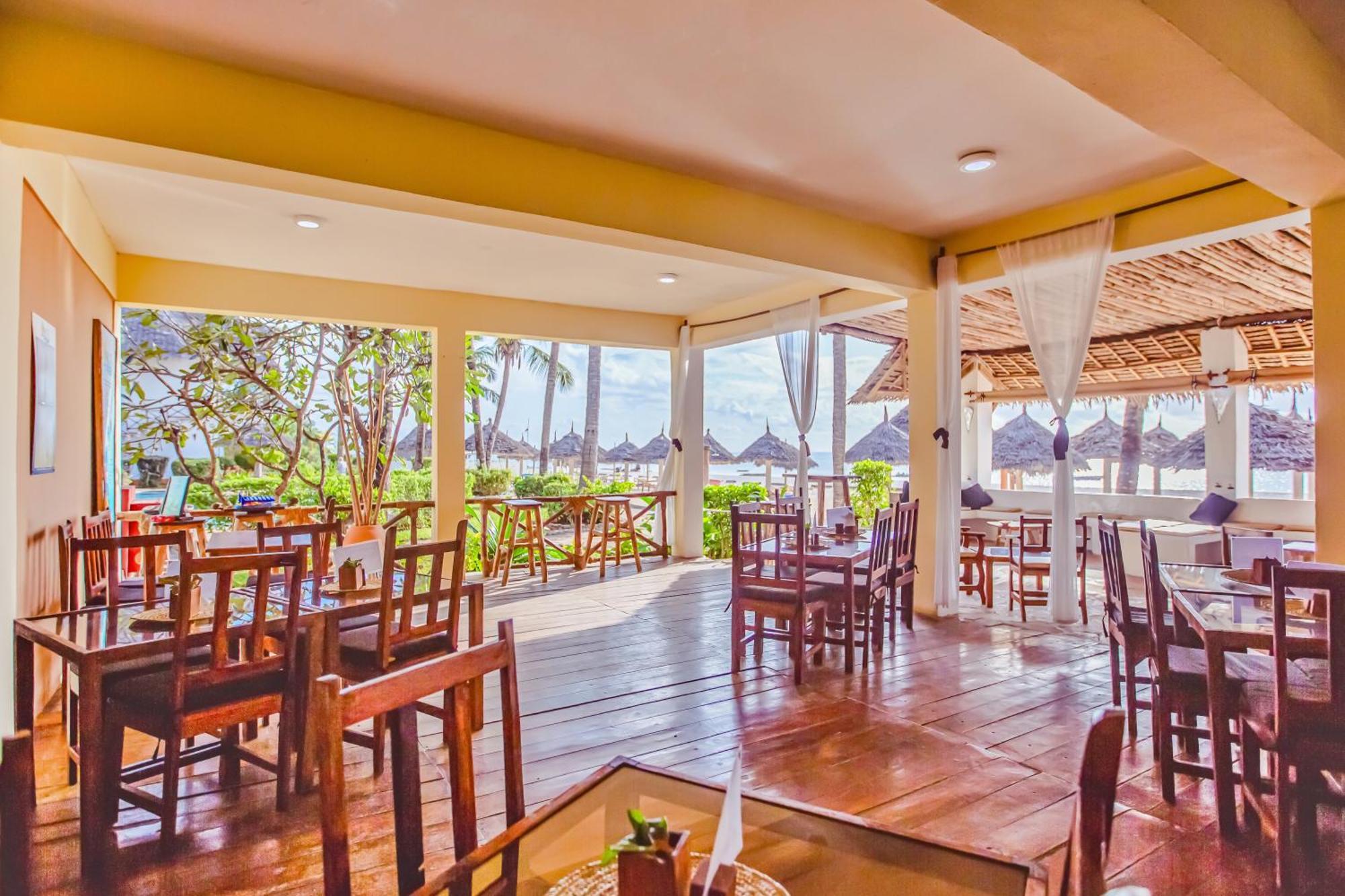 Ahg Waridi & Resort 4*