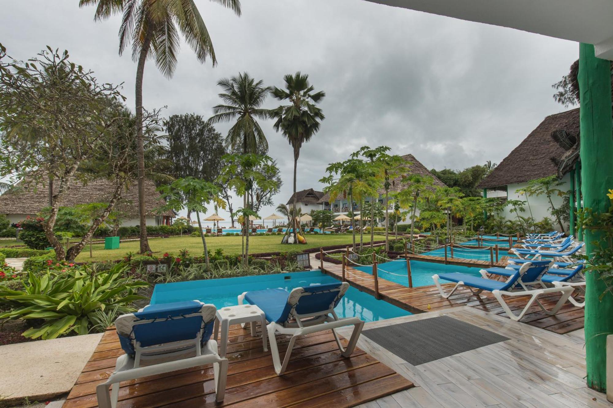 Kiwengwa Resort