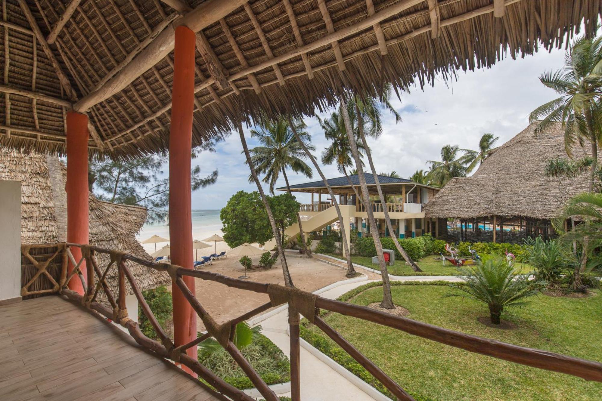 Kiwengwa 5* Kiwengwa (Zanzibar)