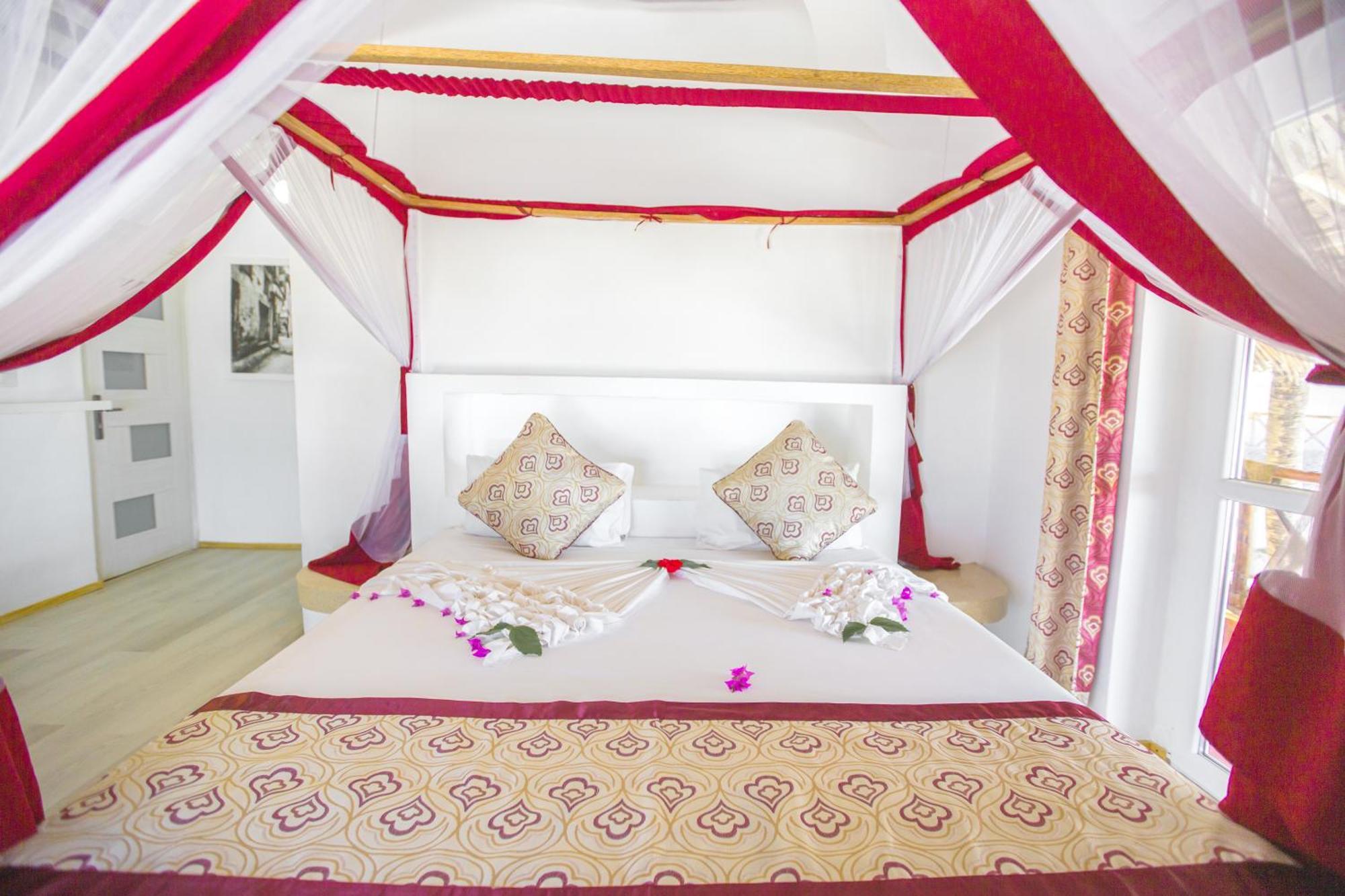 Ahg Dream's Bay - Adults Only Hotel 4*