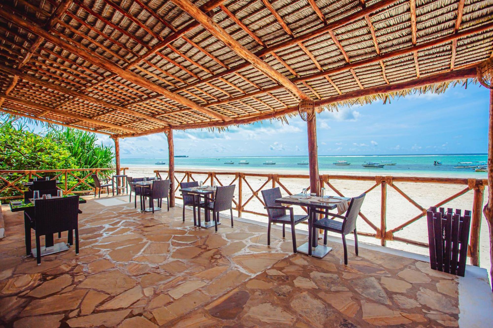 Hotel Ahg Dream's Bay - Adults Only Matemwe (Zanzibar)