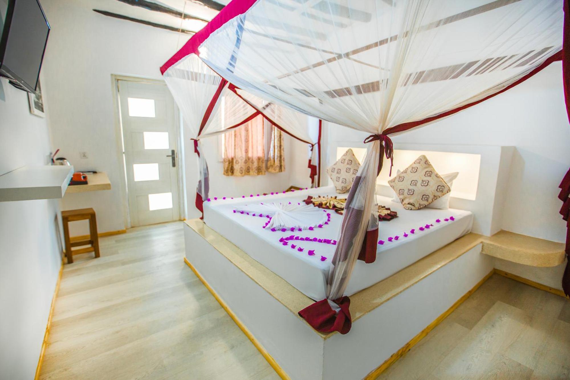 Ahg Dream's Bay - Adults Only Matemwe (Zanzibar)