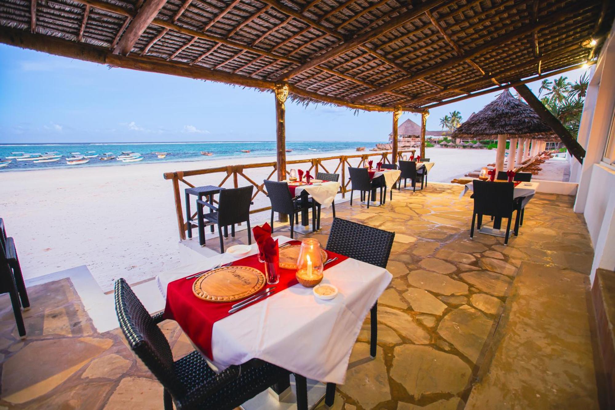 Ahg Dream's Bay - Adults Only 4* Matemwe (Zanzibar)