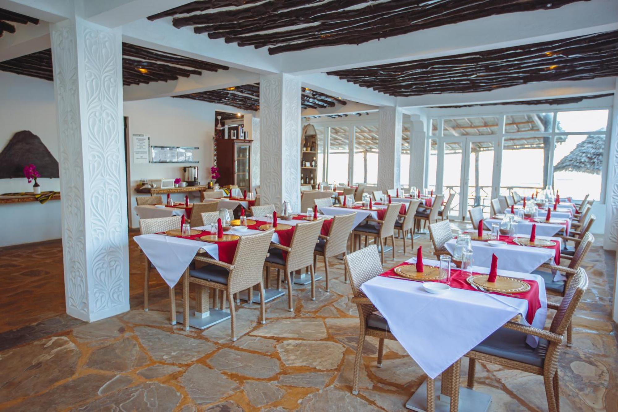 Ahg Dream's Bay - Adults Only