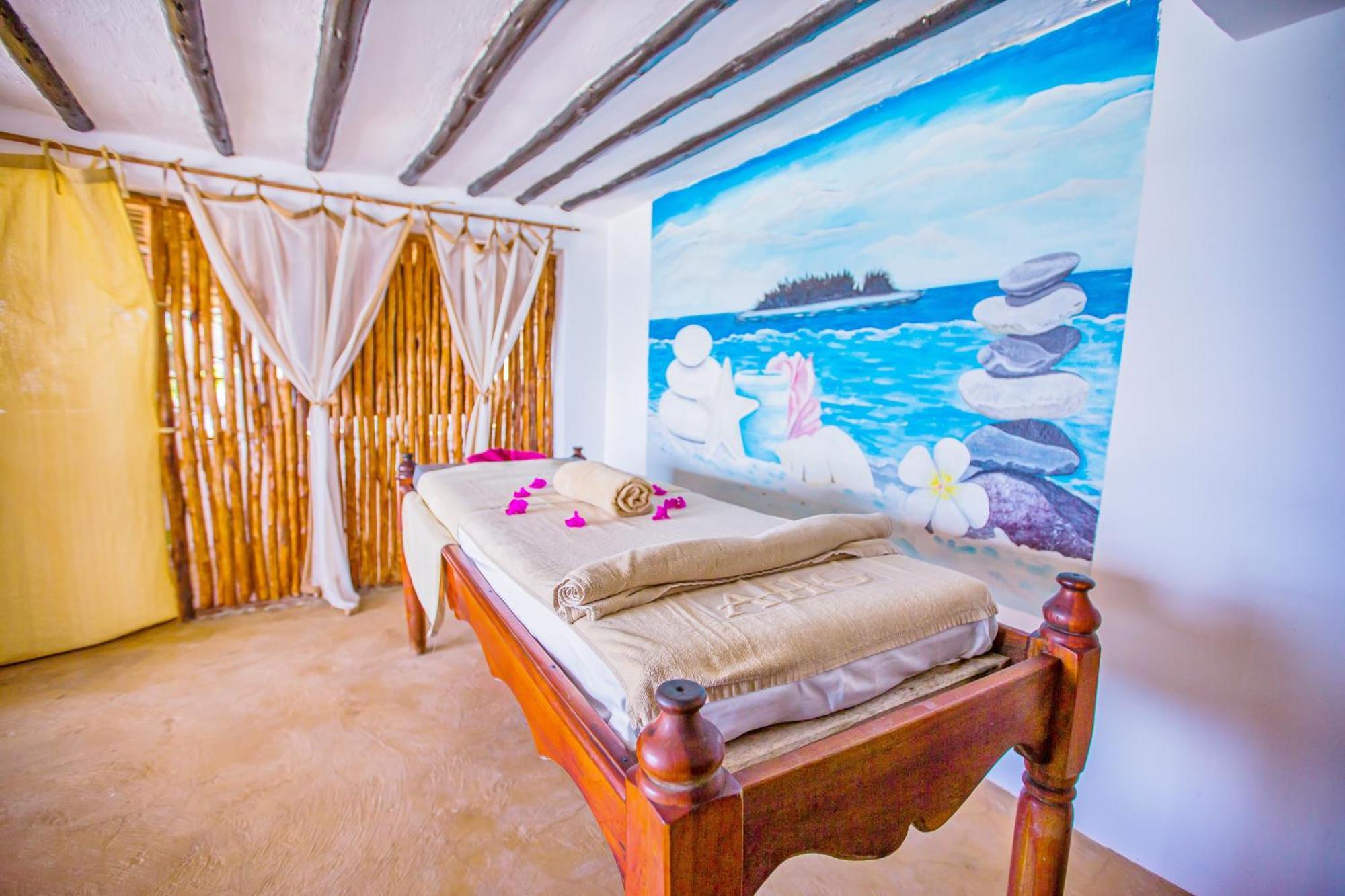 Hotel Ahg Dream's Bay - Adults Only