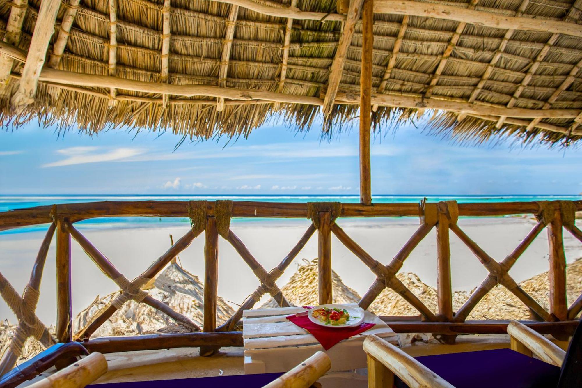 Ahg Dream's Bay - Adults Only Matemwe (Zanzibar)