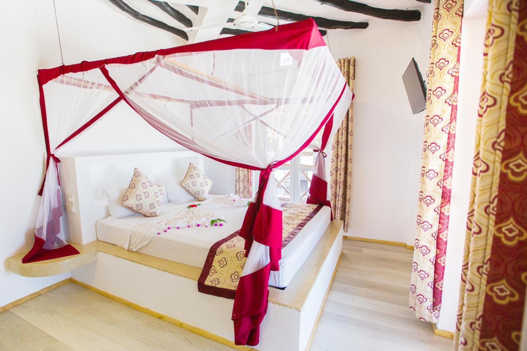 Ahg Dream's Bay - Adults Only 4* Matemwe (Zanzibar)
