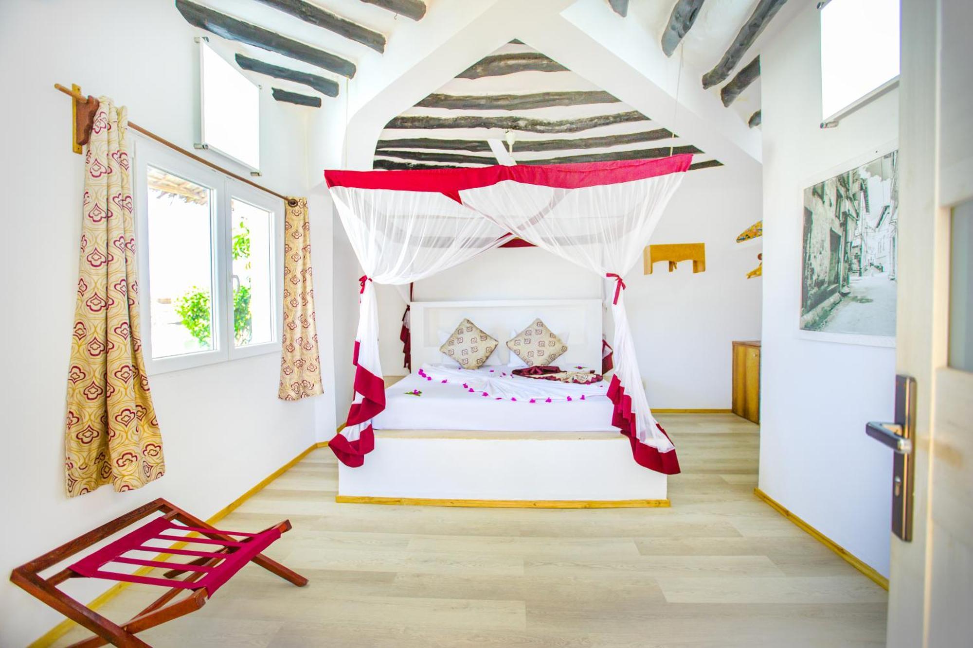 Ahg Dream's Bay - Adults Only Hotel