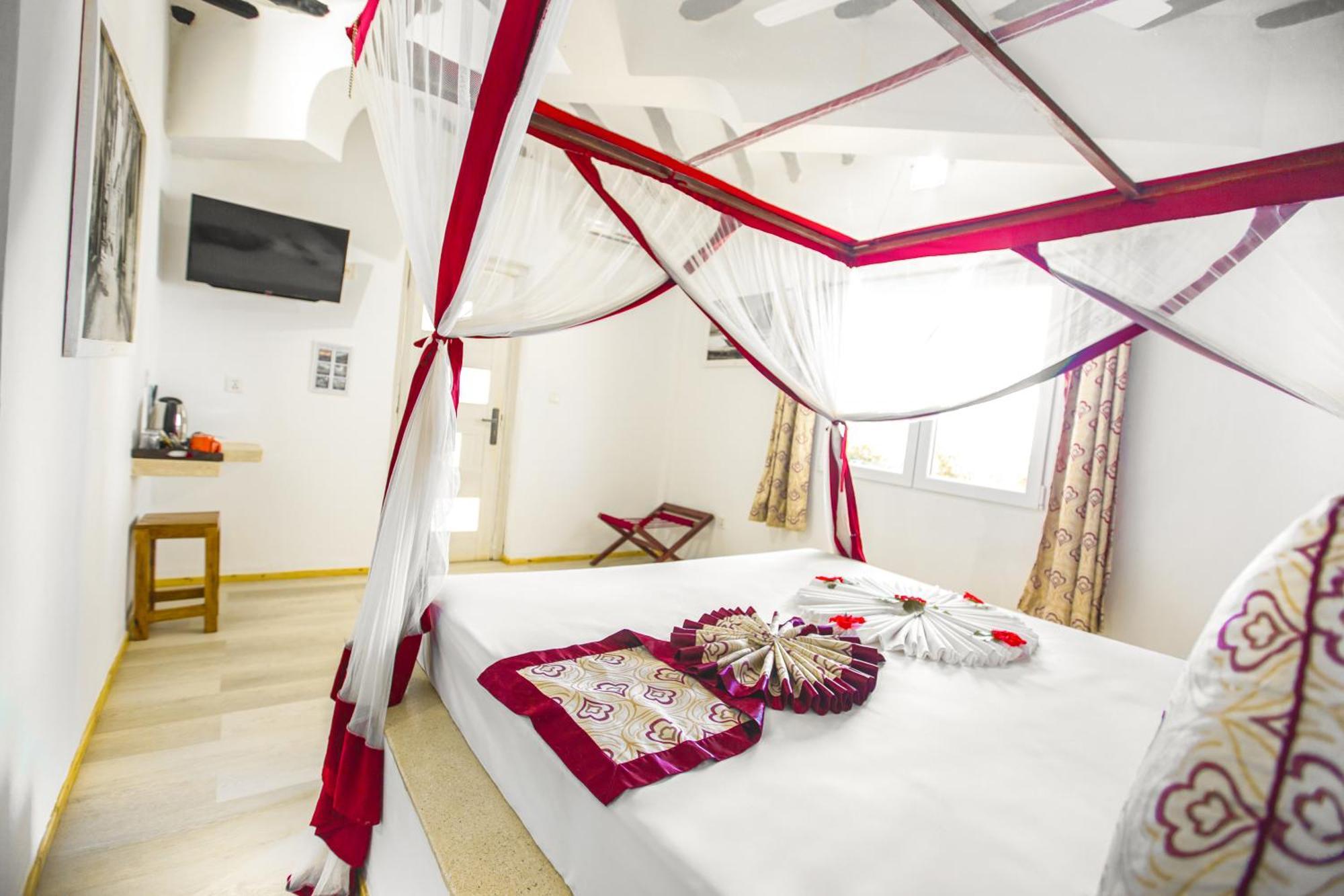 Hotel Ahg Dream's Bay - Adults Only