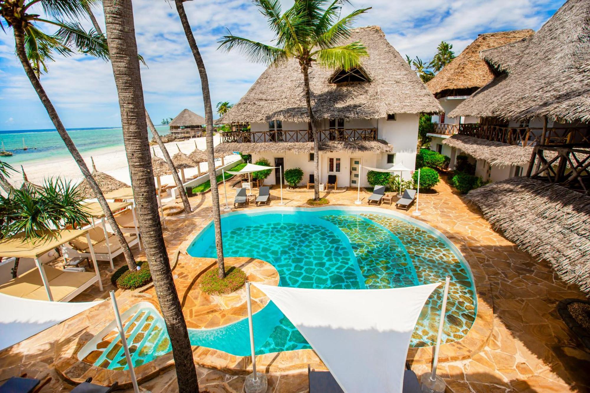 Ahg Dream's Bay - Adults Only Hotel Matemwe (Zanzibar)