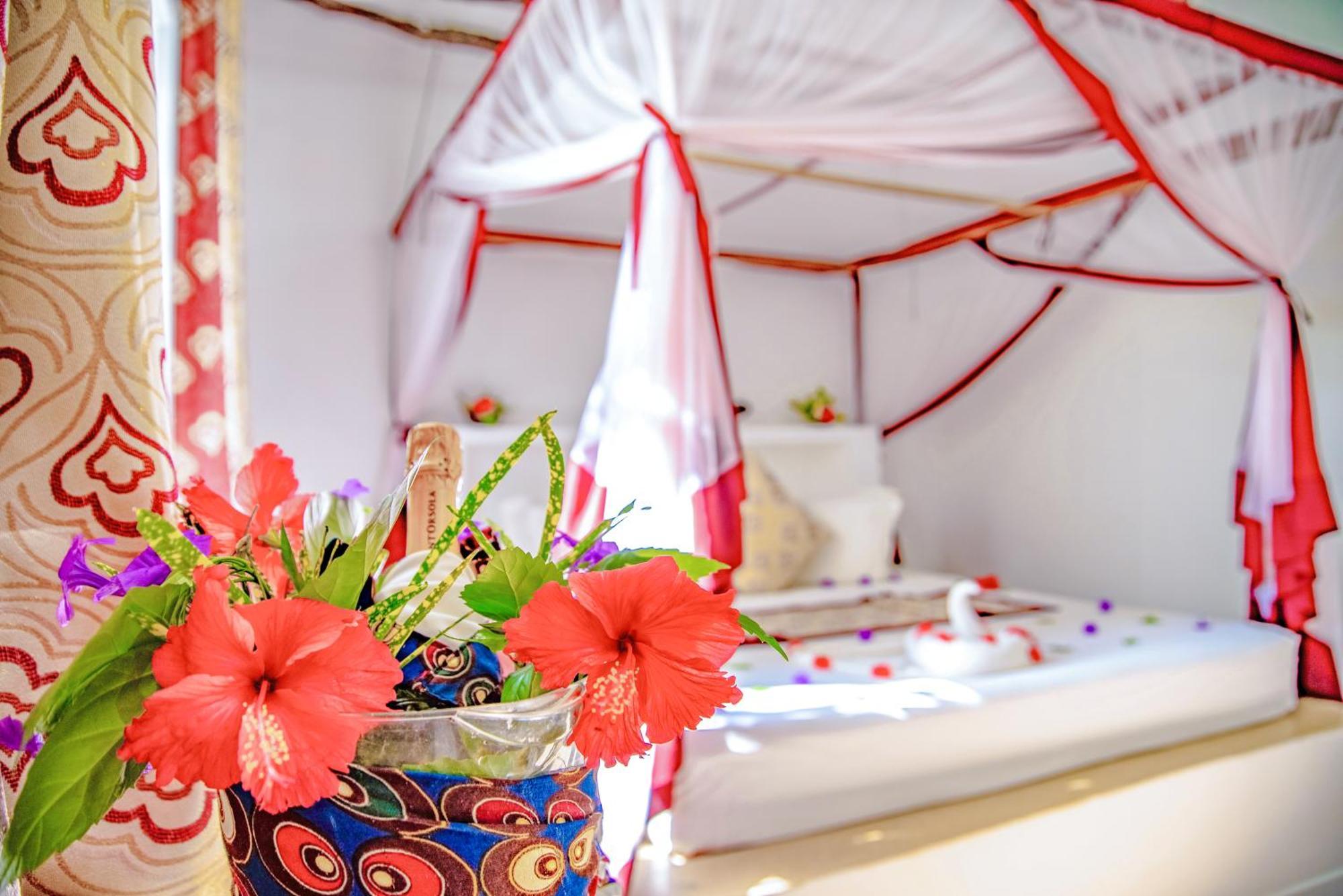 Hotel Ahg Dream's Bay - Adults Only Matemwe (Zanzibar)