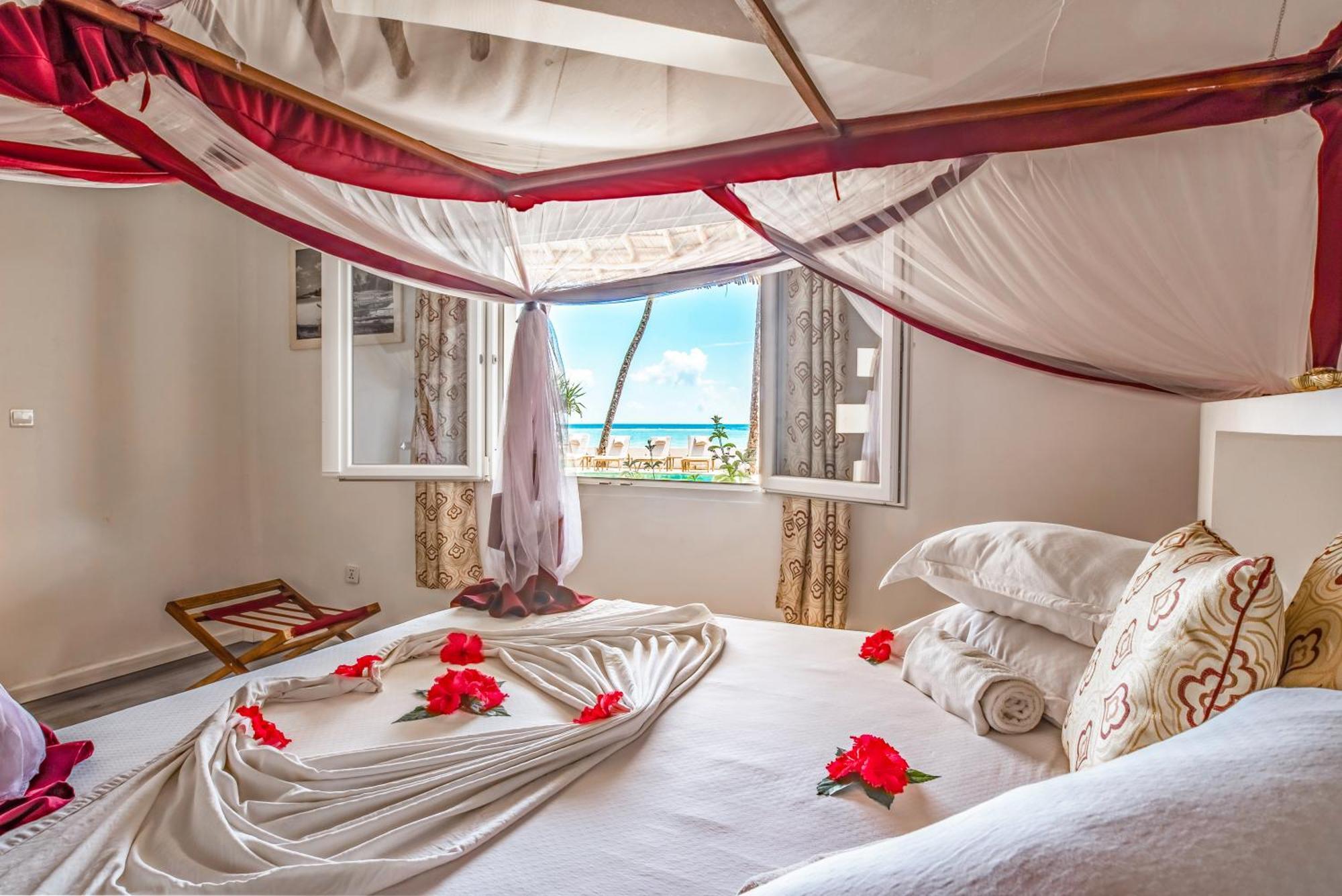 Ahg Dream's Bay - Adults Only 4*