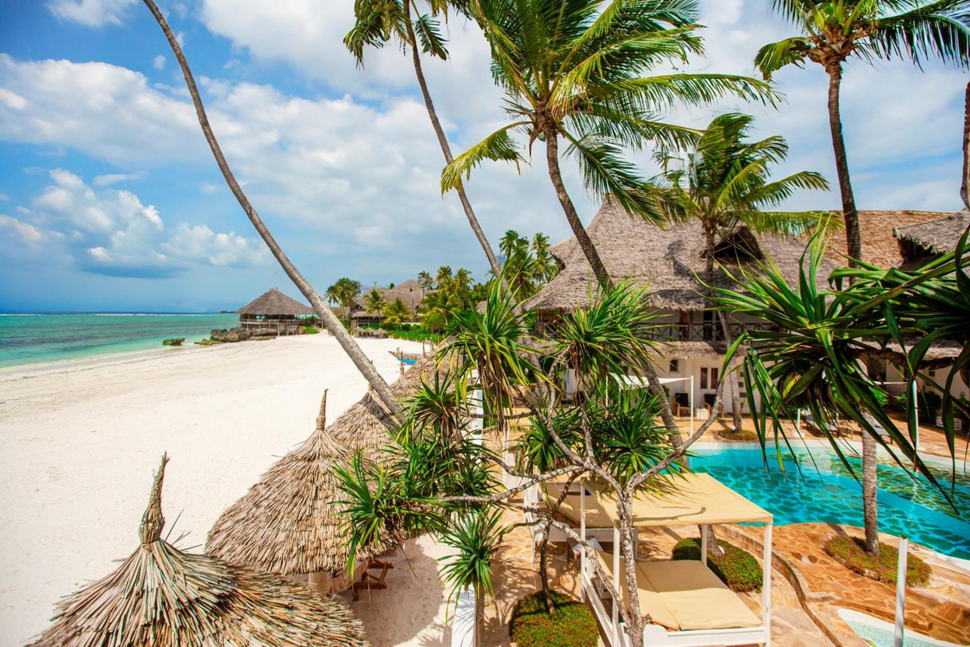Ahg Dream's Bay - Adults Only Matemwe (Zanzibar)