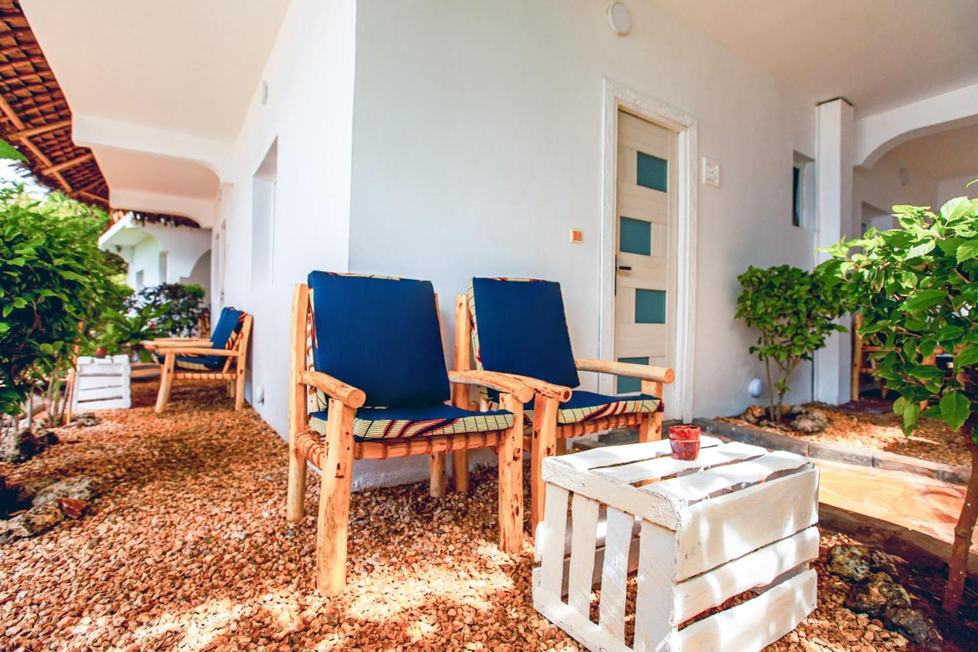 Ahg Dream's Bay - Adults Only 4* Matemwe (Zanzibar)